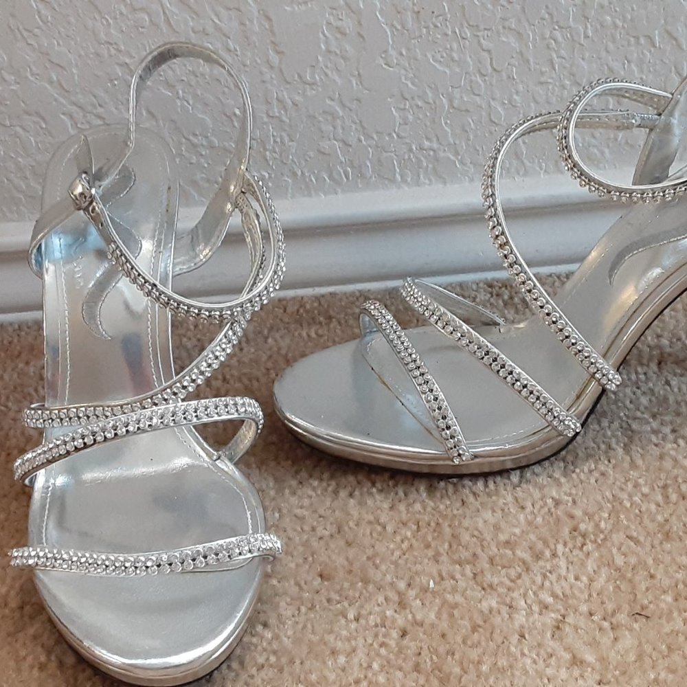 Womans Heels